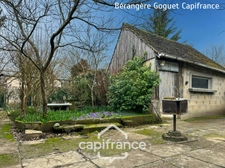 Maison à vendre 3 pièces proche de BALLON SAINT MARS  (72)