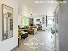 Maison à vendre  3 pièces CONNERRE (72)