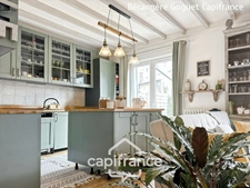 Maison à vendre 6 pièces LE MANS (72)
