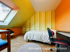 Maison à vendre 5 pièces LA CHAPELLE SAINT AUBIN (72)