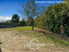 Maison à vendre 4 pièces LA SUZE SUR SARTHE (72)