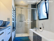 CHANGÉ - Maison d'architecte de 180m² : volumes généreux et luminosité exceptionnelle