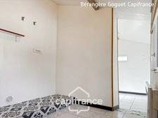 Maison à vendre 4 pièces LA SUZE SUR SARTHE (72)