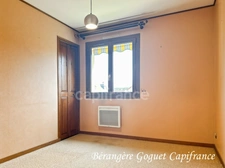 Maison à vendre 4 pièces LE MANS (72)