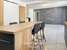 Maison à vendre 4 pièces LA SUZE SUR SARTHE (72)
