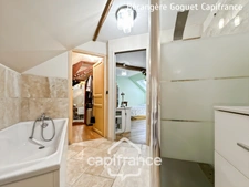 Maison à vendre 8 pièces YVRE L'EVEQUE (72)