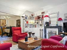 Maison à vendre 4 pièces LE MANS (72)