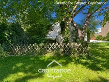 Maison à vendre 8 pièces YVRE L'EVEQUE (72)