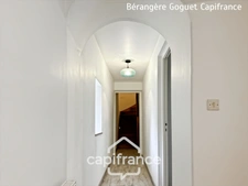 Maison à vendre 8 pièces MONTBIZOT (72)