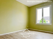 Maison à vendre  LE MANS  6 pièces  (72)