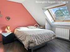CHANGÉ - Maison d'architecte de 180m² : volumes généreux et luminosité exceptionnelle