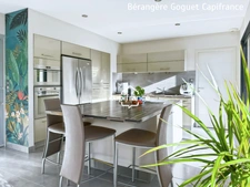 CHANGÉ - Maison d'architecte de 180m² : volumes généreux et luminosité exceptionnelle