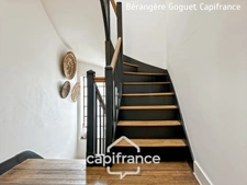 Maison à vendre 6 pièces LE MANS (72)