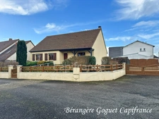 Maison à vendre 4 pièces LE MANS (72)