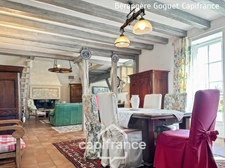 Maison à vendre 5 pièces LE MANS (72)