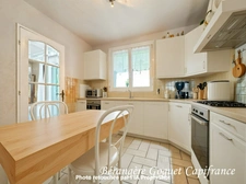 Maison à vendre 8 pièces SAINT SATURNIN (72)
