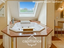 Maison à vendre 8 pièces AIGNE (72)