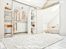 Maison à vendre 4 pièces LA SUZE SUR SARTHE (72)