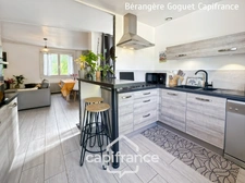 Maison à vendre  3 pièces CONNERRE (72)