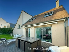 Maison à vendre 5 pièces LA CHAPELLE SAINT AUBIN (72)