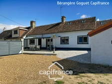 Maison à vendre 4 pièces LA SUZE SUR SARTHE (72)