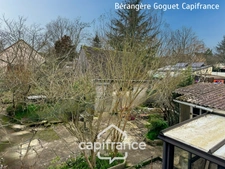 Maison à vendre 3 pièces proche de BALLON SAINT MARS  (72)