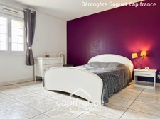 Maison à vendre 8 pièces AIGNE (72)
