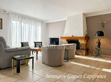 Maison à vendre 8 pièces SAINT SATURNIN (72)