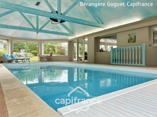 Maison à vendre 8 pièces AIGNE (72)