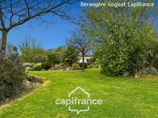 Maison à vendre 8 pièces AIGNE (72)