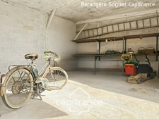 Maison à vendre 4 pièces SILLE LE PHILIPPE (72)