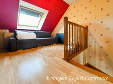 Maison à vendre 5 pièces LA CHAPELLE SAINT AUBIN (72)