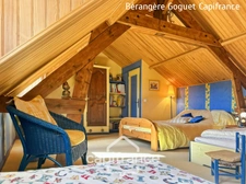 Maison à vendre 5 pièces LE MANS (72)