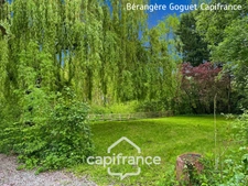 Maison à vendre 8 pièces MONTBIZOT (72)