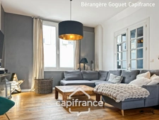 Maison à vendre 6 pièces LE MANS (72)