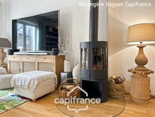 Maison à vendre 6 pièces LE MANS (72)
