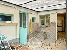 Maison à vendre 3 pièces proche de BALLON SAINT MARS  (72)