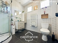 Maison à vendre  3 pièces CONNERRE (72)