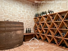 Maison à vendre 8 pièces AIGNE (72)
