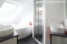 Maison à vendre  pièces CHANGE (72)