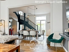 Maison à vendre 6 pièces LE MANS (72)