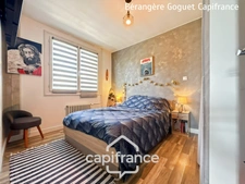Maison à vendre  3 pièces CONNERRE (72)