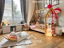 Maison à vendre 6 pièces LE MANS (72)