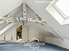 Maison à vendre 8 pièces MONTBIZOT (72)
