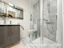 Maison à vendre 8 pièces SAINT SATURNIN (72)