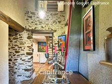 Maison à vendre 5 pièces RUAUDIN (72)