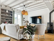 Maison à vendre 6 pièces LE MANS (72)
