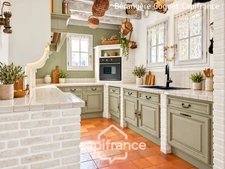 Maison à vendre 5 pièces LE MANS (72)