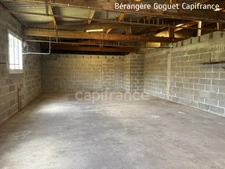 Maison à vendre 8 pièces SAVIGNE L'EVEQUE (72)
