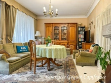 Maison à vendre 9 pièces LE MANS (72)
